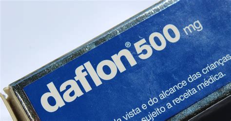 Daflon® 500 mg - Procuro + Saúde