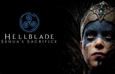 Hellblade Senuas Sacrifice Retail Version Announced For December New