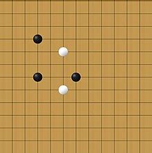 Gomoku - Wikipedia