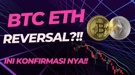 Update Analisa Market Kripto Crypto Bitcoin Ethereum Btc Eth Altcoin