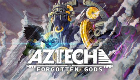 Aztech Forgotten Gods Hadoantv