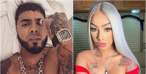 El Regalo Que Anuel Aa Le Hizo A Yailin La M S Viral Kihi Artistas