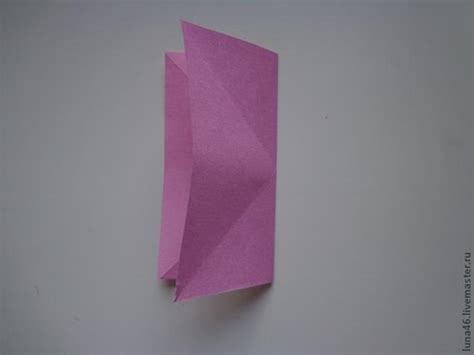 Wonderful DIY Origami Paper Bow