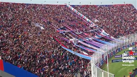 Hinchada De San Lorenzo Vs Platense 2342023 Youtube