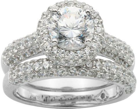 Jcpenney Diamond Wedding Ring Sets - jenniemarieweddings