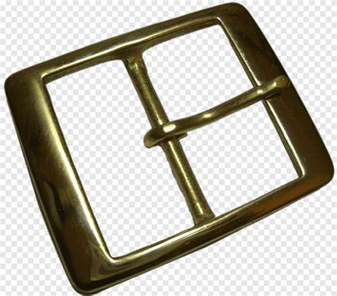 Brass Belt Buckle Clothes Belt Buckles Png PNGEgg