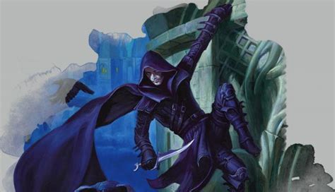 Dnd Rogue 5e Class Guide Subclasses And Sneak Attacks Wargamer