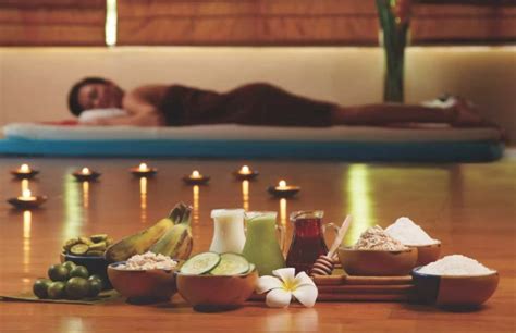 Experience Fusion Spa Therapies In This Resort In Cebu - KKday Blog