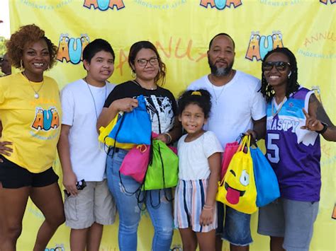 Community Center «Finnigan Park Community Center», reviews and photos, 4900 Providence St ...