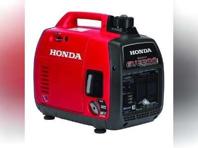 honda eui generators  sale honda eui generators