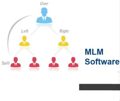 Online Cloud Based Multi Level Marketing Software Development MLM