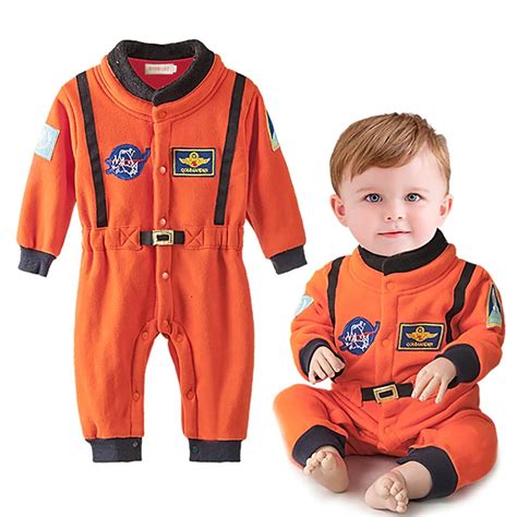 Macacão Pijama Bebê Infantil Traje Espacial Astronauta NASA 12 Meses