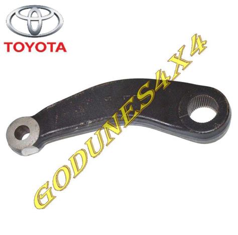 Boiter de Direction Toyota HDJ80 1995 1998 Bielle Pendante Ø 33