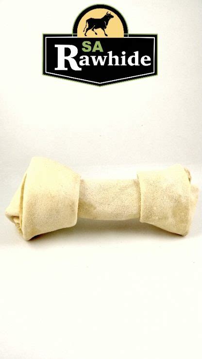 SA Rawhide Medium Bone - Pro-Pet