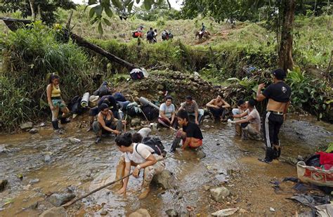 Médicos Sin Fronteras atendió a 676 migrantes víctimas de violencia