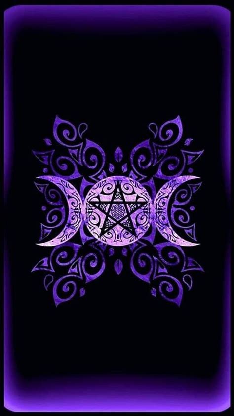 Pin By Lizette Montalvo Flores On Bruja Wiccan Wallpaper Witch