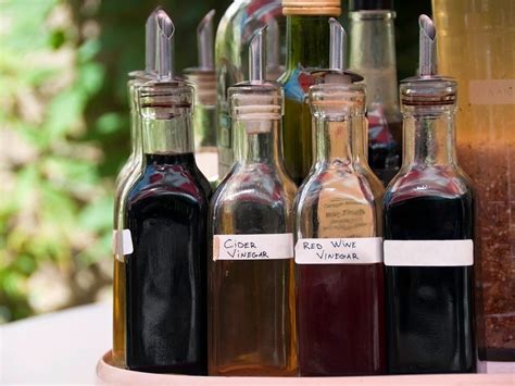 The Surprising Health Benefits Of Vinegar | Chatelaine