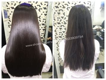 Hair Straightening Vs Hair Smoothening Vs Hair Smoothing Vs Keratin ...