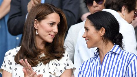 Kate Middleton and Meghan Markle's secret royal lessons revealed? | HELLO!