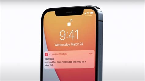 Iphone Sound Recognition Might Just Be The Coolest Feature Of Ios 16 Creative Bloq