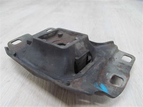 VOLVO C30 S40 V50 1 6 D 04 LAPA PODUSZKA SKRZYNI 3M51 7M121 JBT