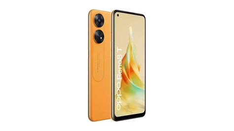 Oppo Reno T F Gizchina It