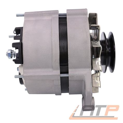 LICHTMASCHINE GENERATOR 90A FÜR VW GOLF 2 JETTA 2 1 6 D TD DIESEL eBay