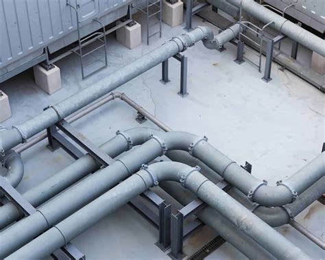 kontraktor plumbing pt charis bangun indonesia jakarta