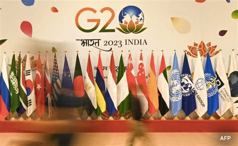 Who will attend the G20 Summit 2023 and who will not? See the full list ...