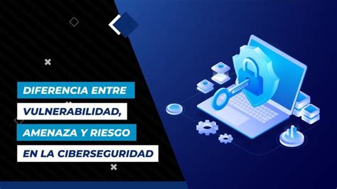 Diferencia Entre Vulnerabilidad Amenaza Y Riesgo Actualizado Agosto