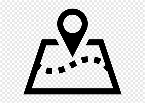 Iconos De Computadora Google Maps Hoja De Ruta Mapa Texto Logo Png