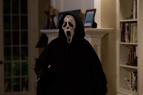 Scream 4 Movie