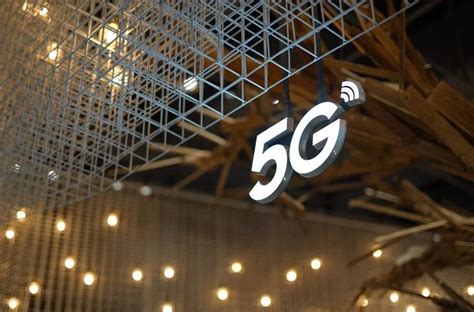 El Total De Conexiones 5g Del Mundo Aumenta 76 Anualmente Revista