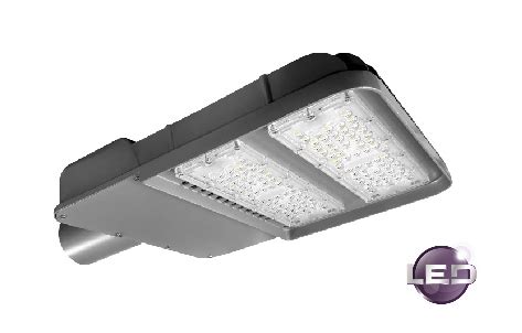 Luminaria LED Alumbrado Público ZD216 Sylvania