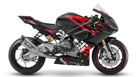 Aprilia Rs Launched In America At Over