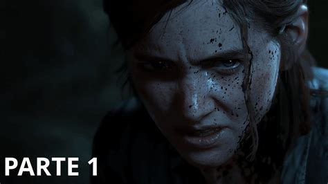 The Last Of Us Part Remastered Ps Gameplay En Espa Ol Parte