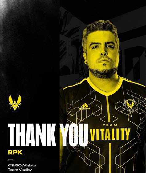 Cs Go Vitality Tira Rpk Do Time Titular Após Blast Showdown Cs Go Ge