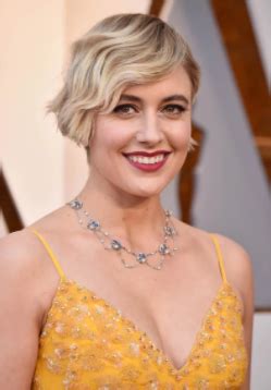 GRETA GERWIG NAKED AND FUCKING SCENES The Fappening