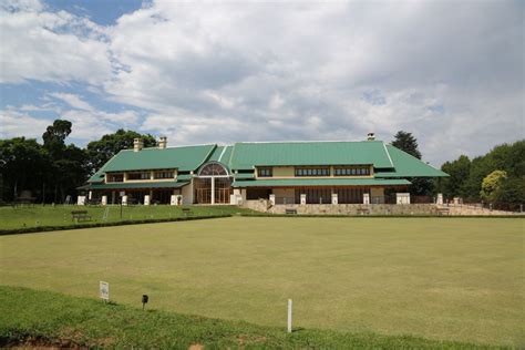 The Nest Hotel - Experience the Drakensberg