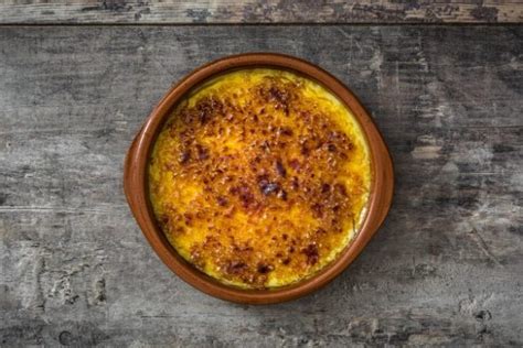 Tarte à La Crème Brûlée De Cyril Lignac La Recette Croustillante Frenchwinelove