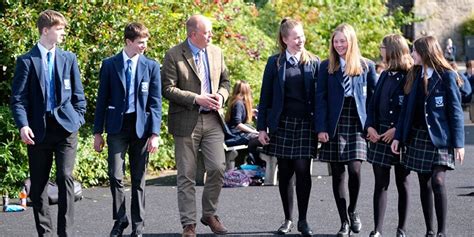 George Heriots Why This Scottish School Won Independent School Of The