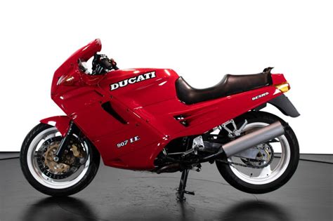 Ducati Motos D Poque Ruote Da Sogno