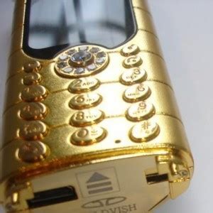 The 10 Most Expensive Cell Phones - ZergNet