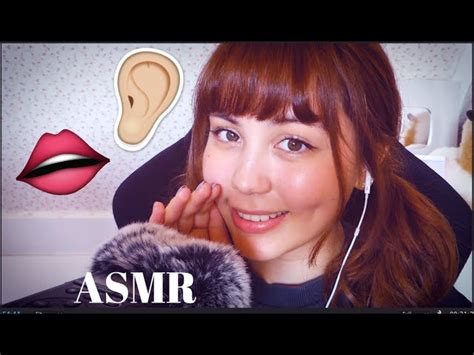 【asmr】耳元でマウスサウンドfast Inaudibleunintelligible Whispers Intense Mouth