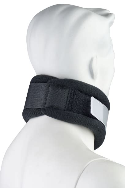 Soft Cervical Collar Medicalbrace Gr