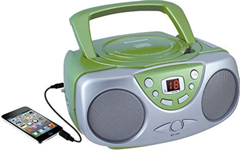 Top 10 Simple Cd Player For Seniors Of 2020 Best Reviews Guide