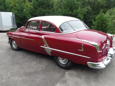 1952 Oldsmobile Rocket 88 | GAA Classic Cars