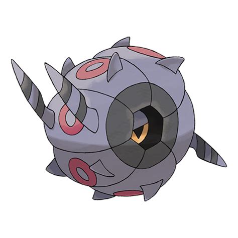 Whirlipede | Pokédex