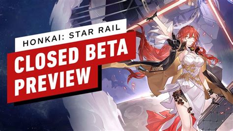 Honkai Star Rail Beginners Guide