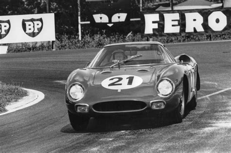 Ferrari 275 LM - 1965 - IXO COLLECTIONS